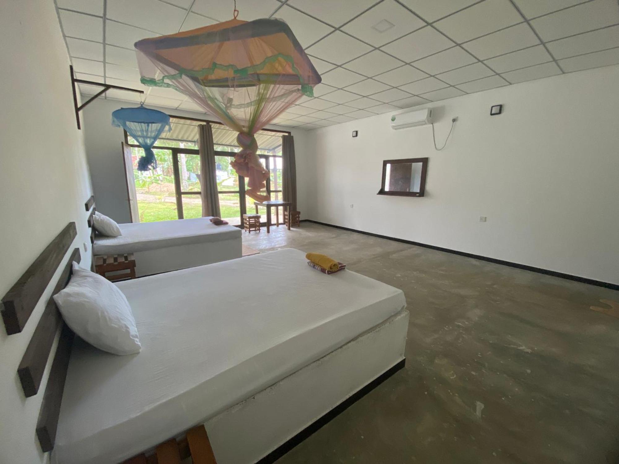 Paramount Safari Cottage Удавалаве Экстерьер фото