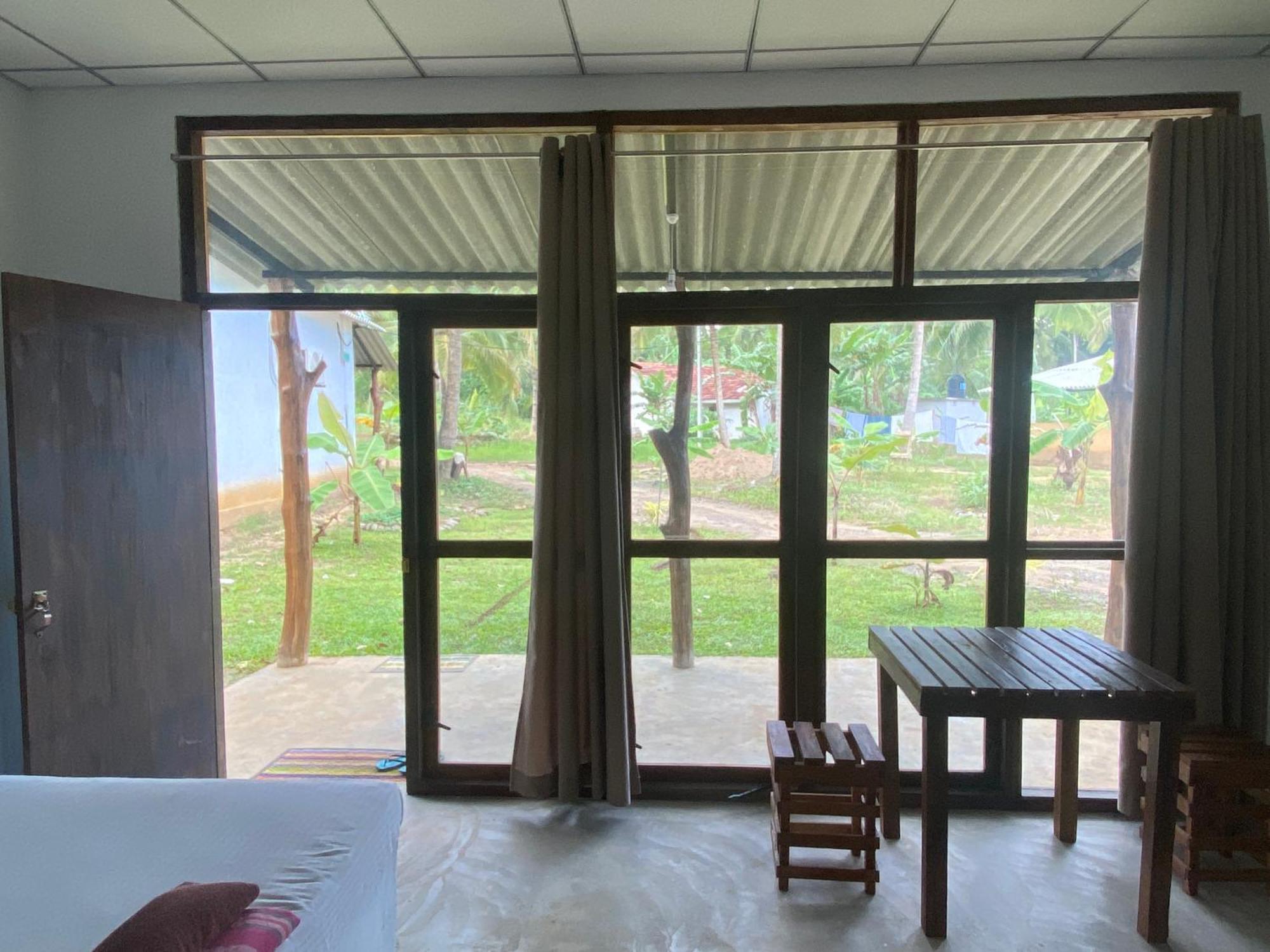 Paramount Safari Cottage Удавалаве Экстерьер фото