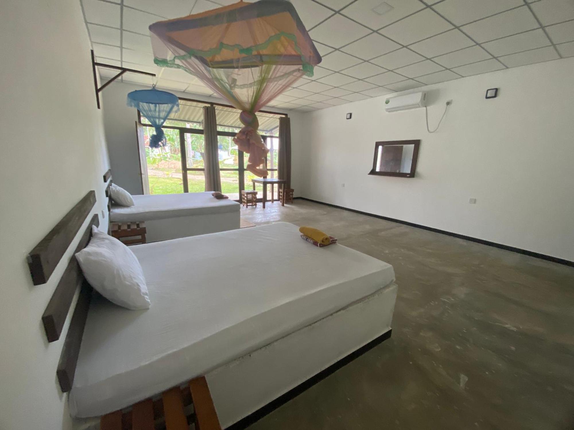 Paramount Safari Cottage Удавалаве Экстерьер фото