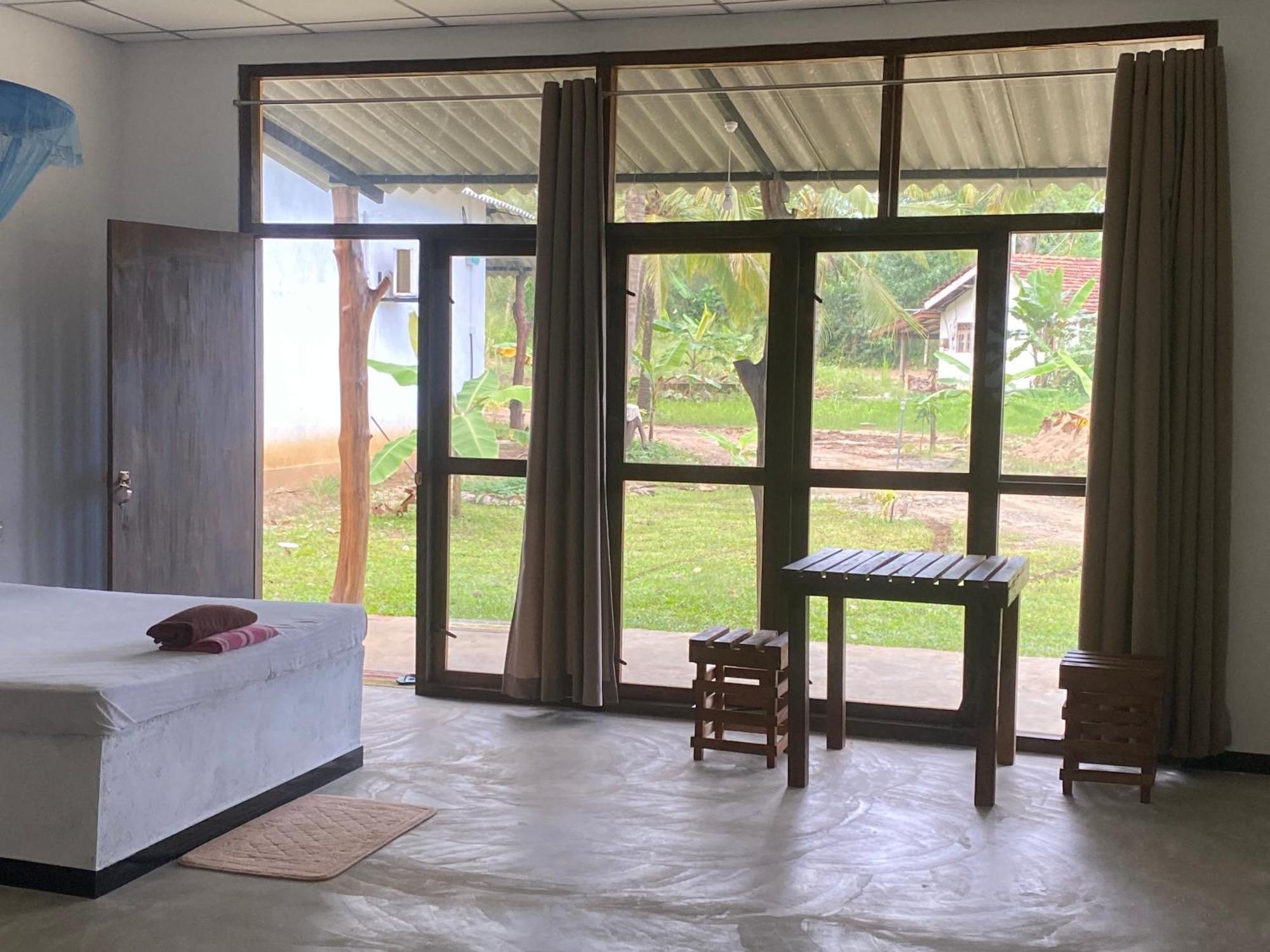 Paramount Safari Cottage Удавалаве Экстерьер фото