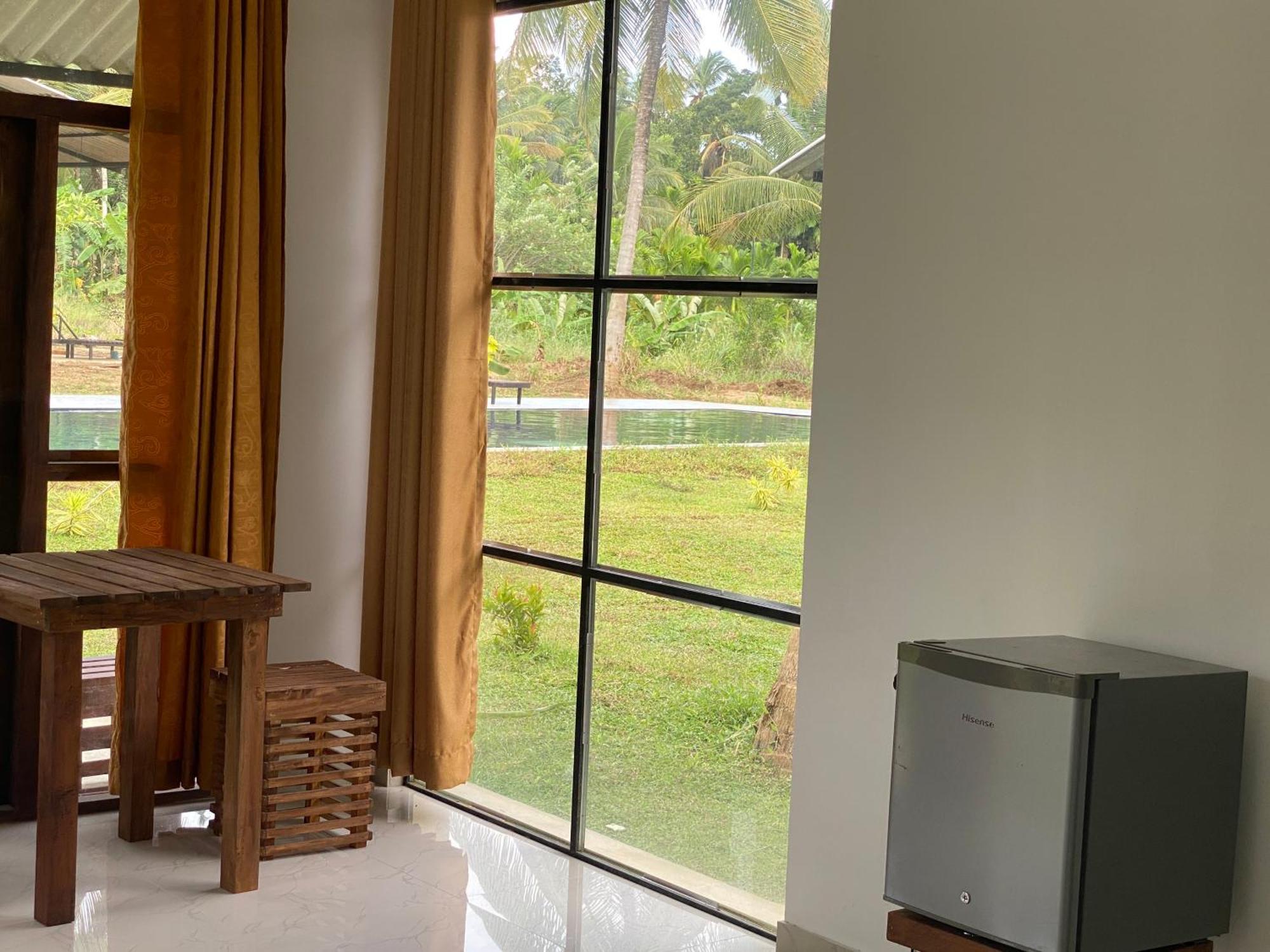 Paramount Safari Cottage Удавалаве Экстерьер фото