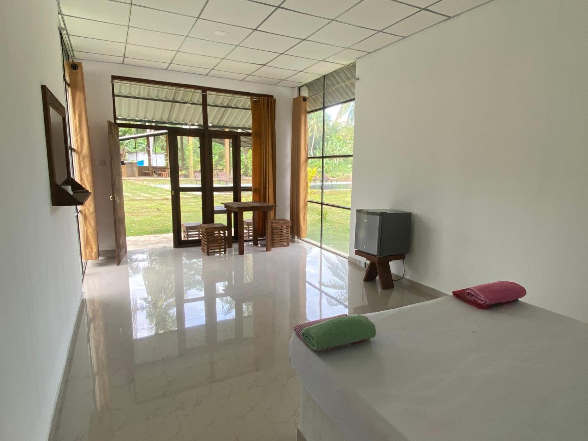 Paramount Safari Cottage Удавалаве Экстерьер фото