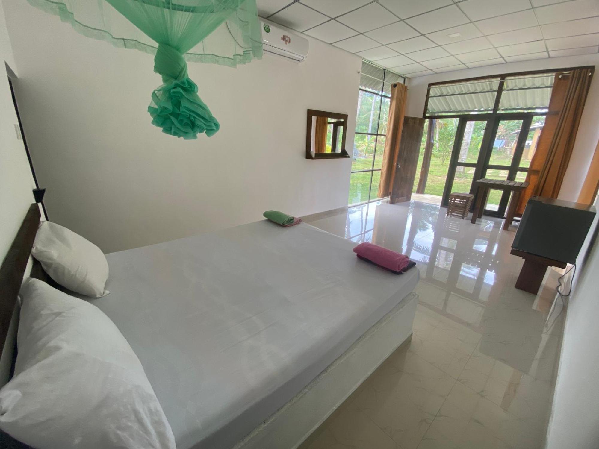 Paramount Safari Cottage Удавалаве Экстерьер фото